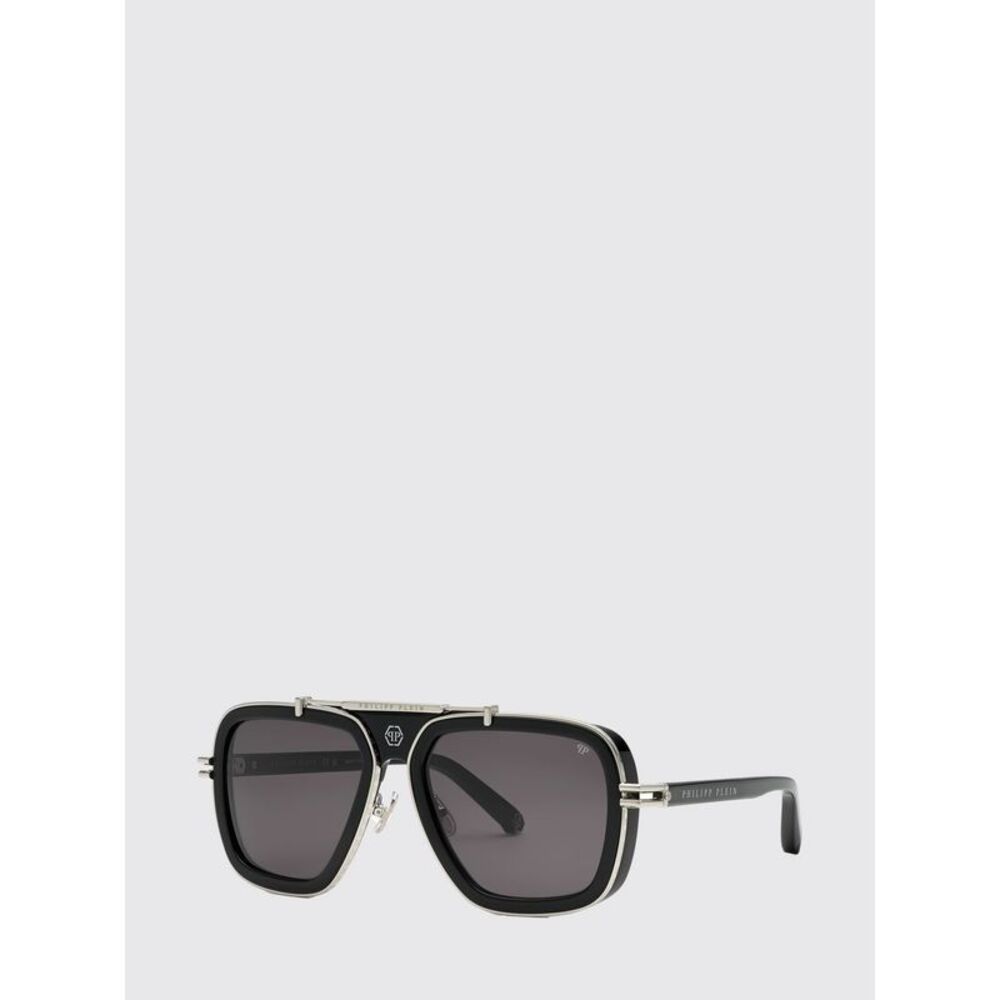 Philipp Plein Sunglasses Men Green